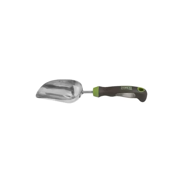 Ames Ergo Gel Grip Hand Soil Scoop