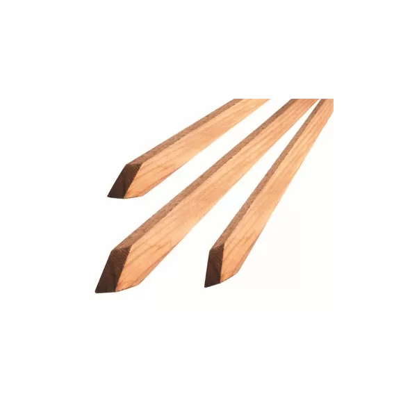 Bond 4'x1" Redwood Tree Stake 25/BD