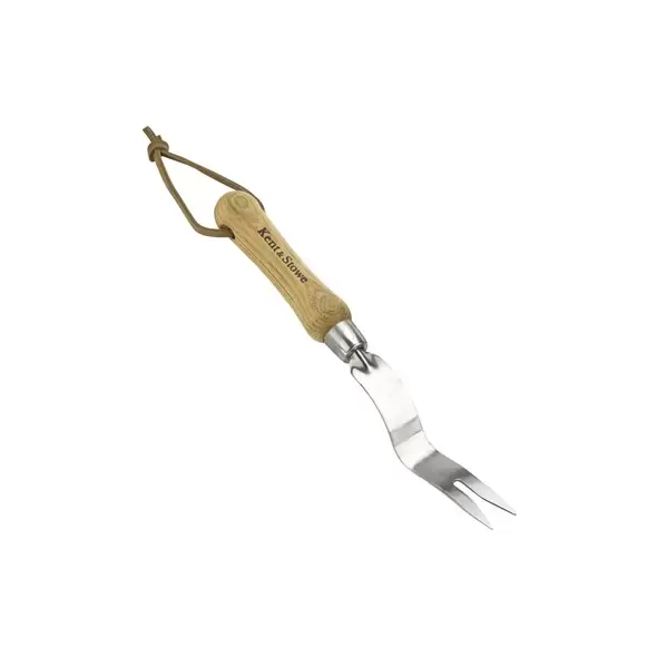 Kent & Stowe Stainless Steel Steel Dandelion Grubber