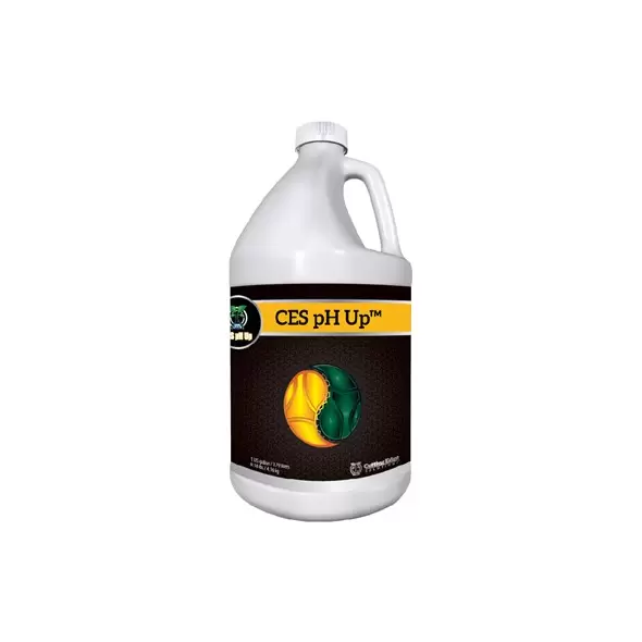 Cutting Edge Gallon pH Up