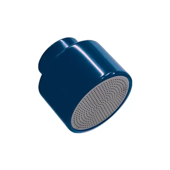 Dramm 400PL Large Blue Plastic Water Breaker 50/CS
