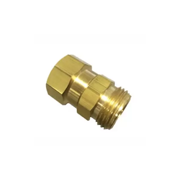 Dramm Swivel 3/4" Hose Thread 12/CS