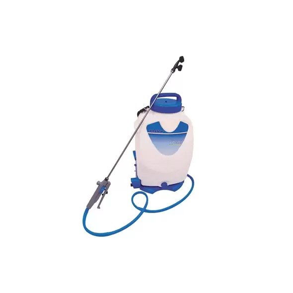 Dramm Back Pack Sprayer W/Lithium Ion Battery