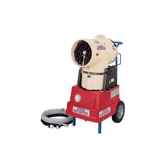 Dramm Autofog 220V Head and Compressor
