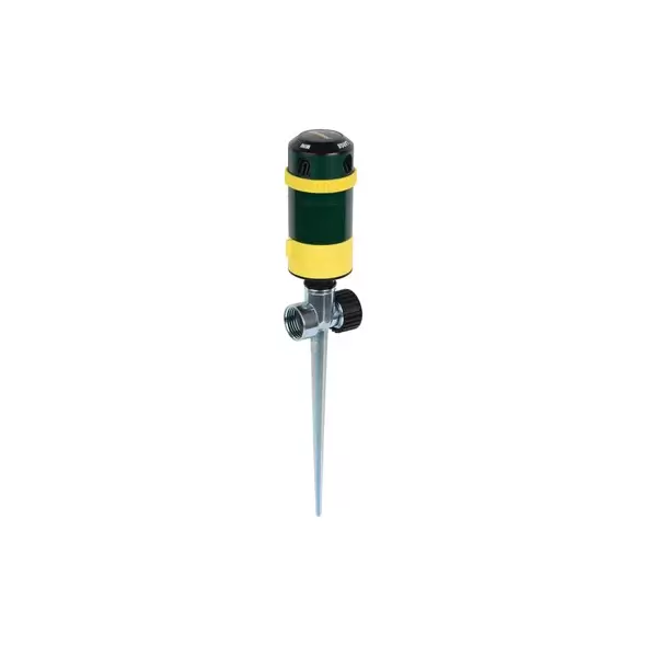 Melnor Sprinkler 4-Pattern Rotary