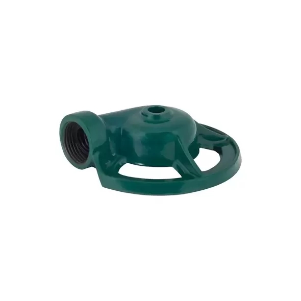 Melnor Cast Iron Circular Spot Sprinkler