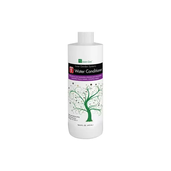 GreenGro 8oz Water Conditioner