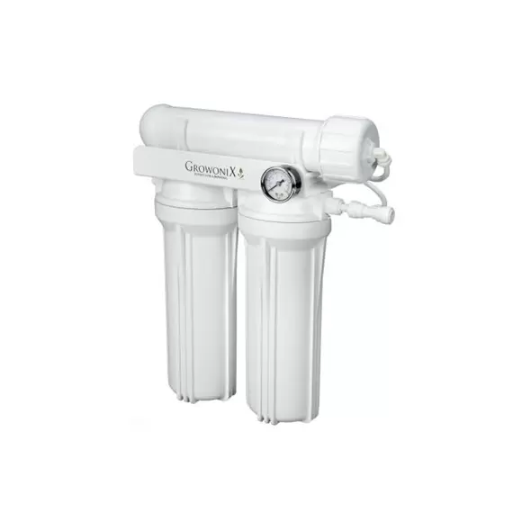 GrowoniX EX200 High Flow Reverse Osmosis System