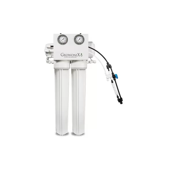 GrowoniX EX800-T Tall Reverse Osmosis System
