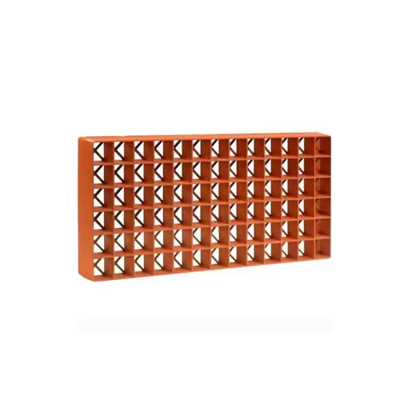 Grodan Gro-Smart Tray 78 Cell CS/5 = 1EA
