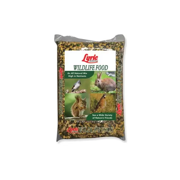 Lyric Mixed End Cap