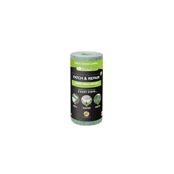 GTX Growtrax 50sf Quick Fix Year Round Green
