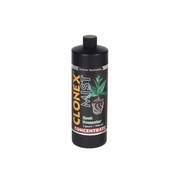 HDI 32oz Clonex Mist Concentrate Quart