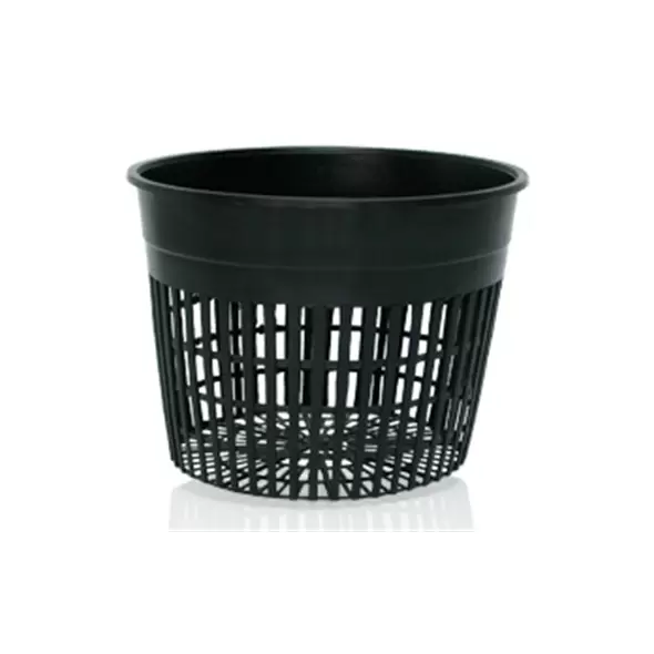 HDF 50ct 6" Net Pot Pack