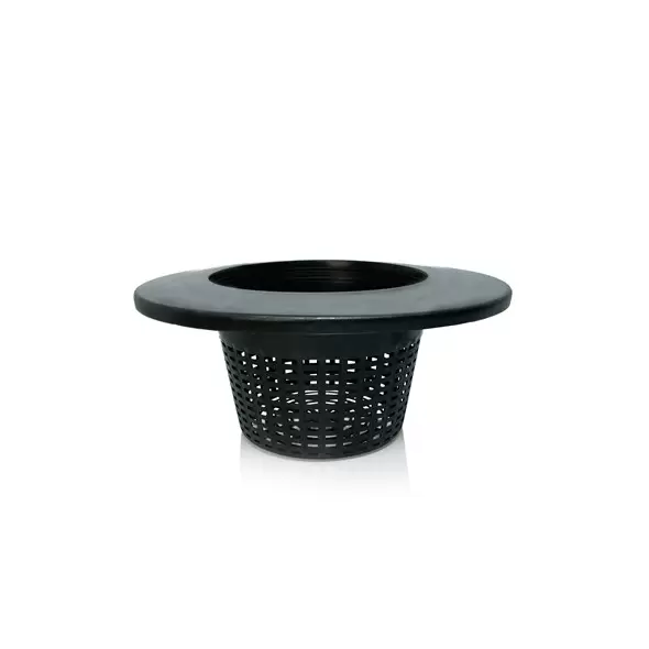 HDF 8" Wide Lip Bucket Basket Lid