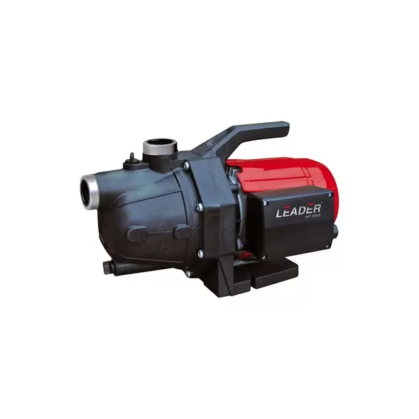 Leader Ecojet 130 1 HP 1 - 115 Volt - 1260 GPH