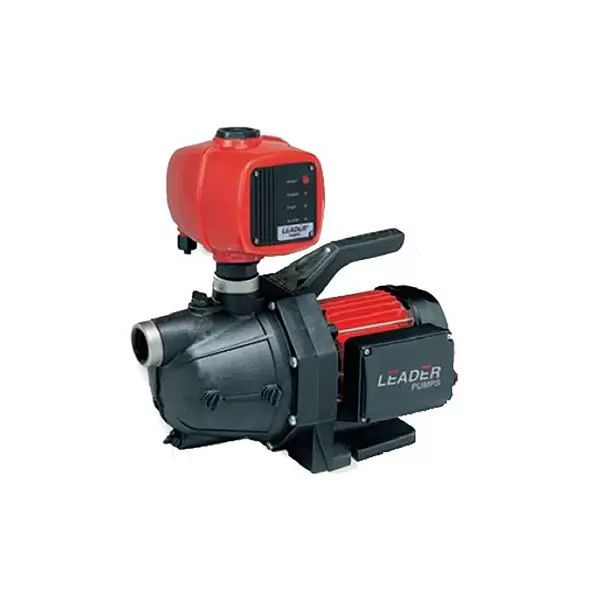 Leader Ecotronic 110 1/2 HP Jet Pump - 960 GPH