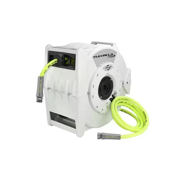 Flexzilla 1/2" Hose Reel 70' Retractable