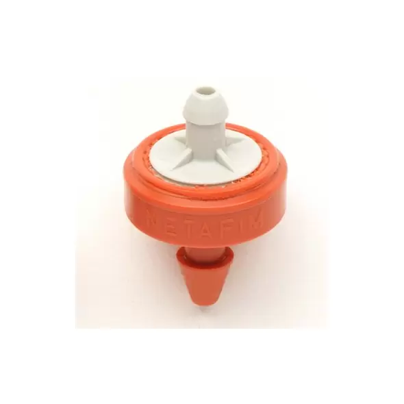 NET WOODPECKER JR 1.0GPH W/BARBED OUTLET