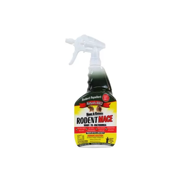 Nature's Mace 40oz Rodent Repellent RTU