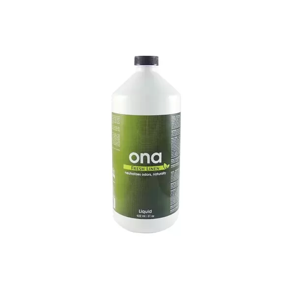 Ona Liquid Fresh Linen 922ml/31oz
