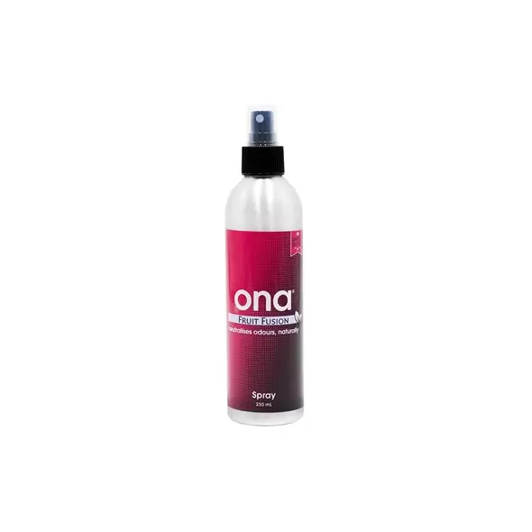 Ona Spray Fruit Fusion 250mL/8oz