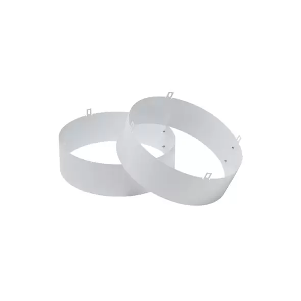 Quest 5 Series Exhaust Duct Kit