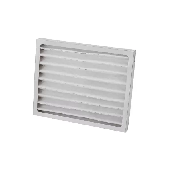 Quest 10 Series Merv 8 Filter 12/CS