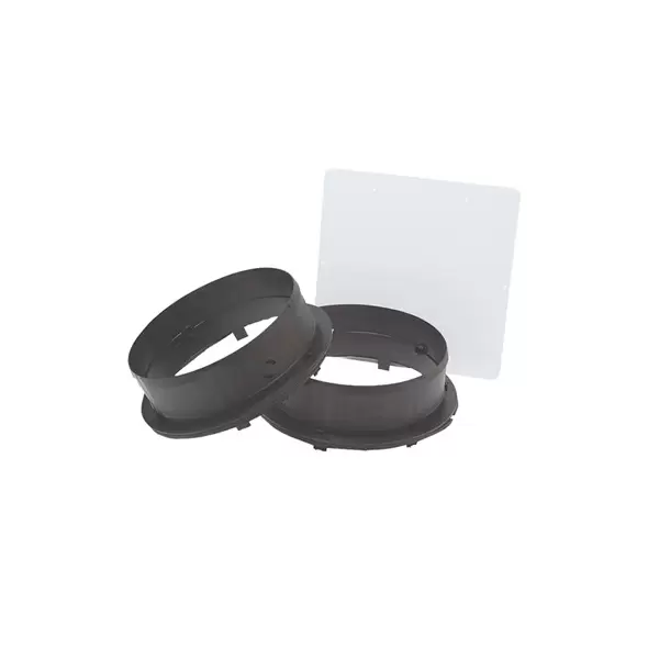 Quest 110/150 Exhaust Duct Kit