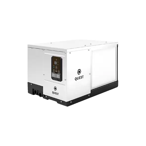 Quest 110 120V Overhead Dehumidifier 4/PL