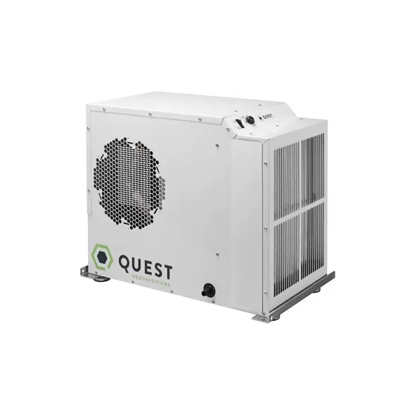 Quest 150 120V Overhead Dehumidifier 4/PL