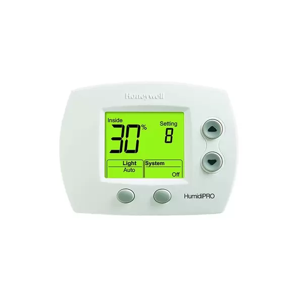 Honeywell Humidipro