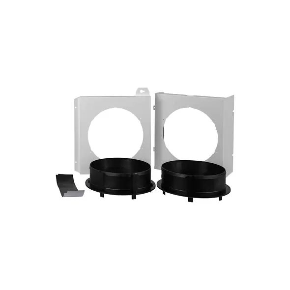 Quest 100 Duct Kit