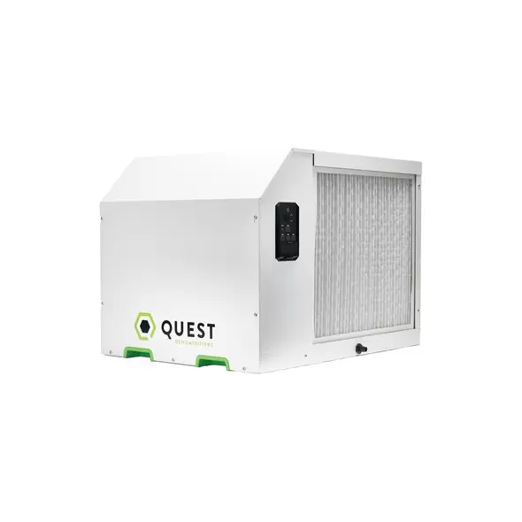 Quest 335 208/230V Overhead Dehumidifier 1/PL