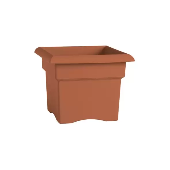 Bloem 18" Veranda Box Terra Cotta