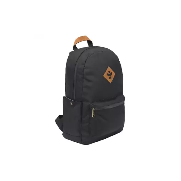 Revelry Escort Backpack Black