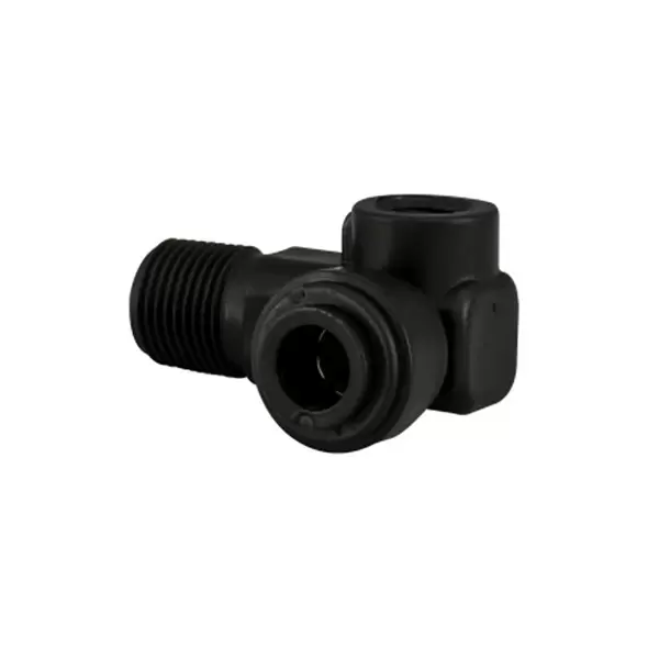 Hydro-Logic Stealth Inlet Fitting (10/PK)