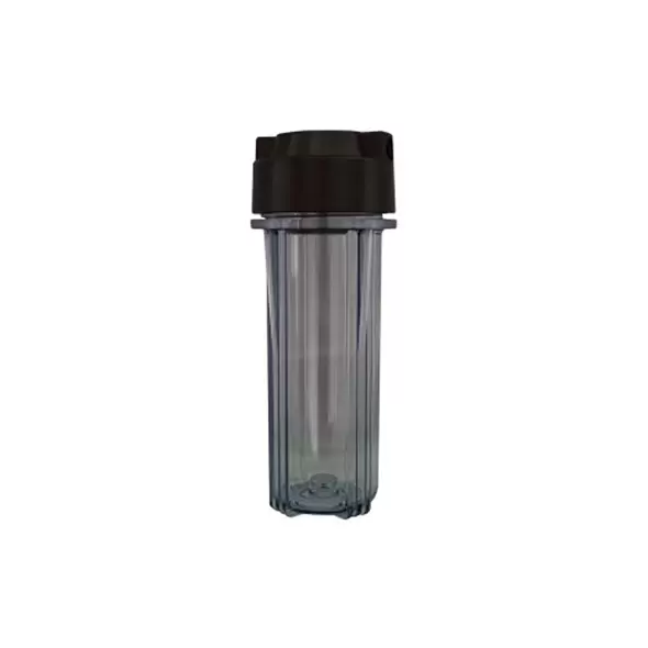 Hydro-Logic Stealth Filter Housing (2/PK)
