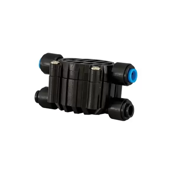 Hydro-LogicStealth Auto Shut-Off Valve (ASOV)