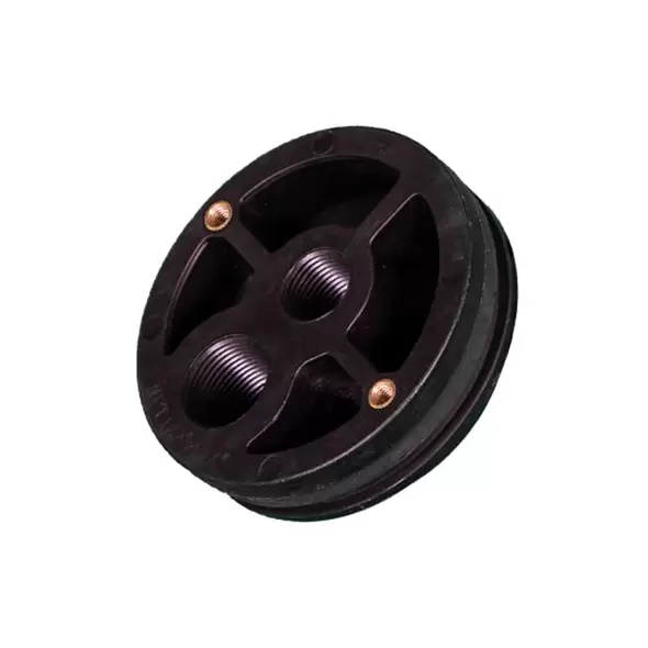 Hydroid Filter Housing End Caps (Does Not Include O-Ring)