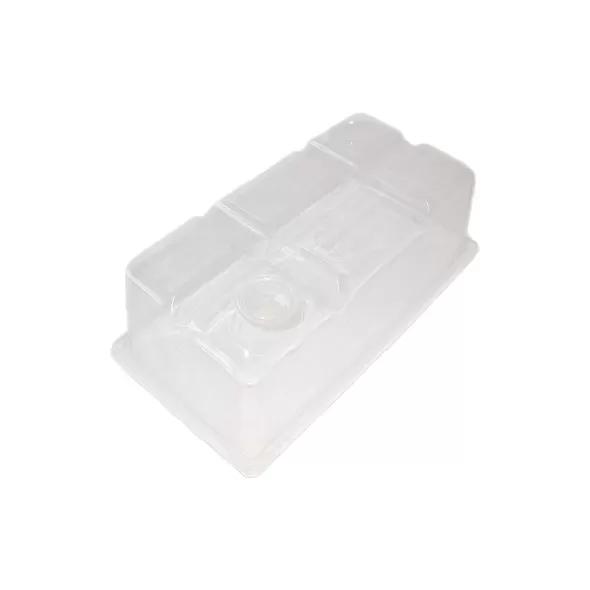 SunBlaster 7" Nanodome (Fits 1020 Trays)