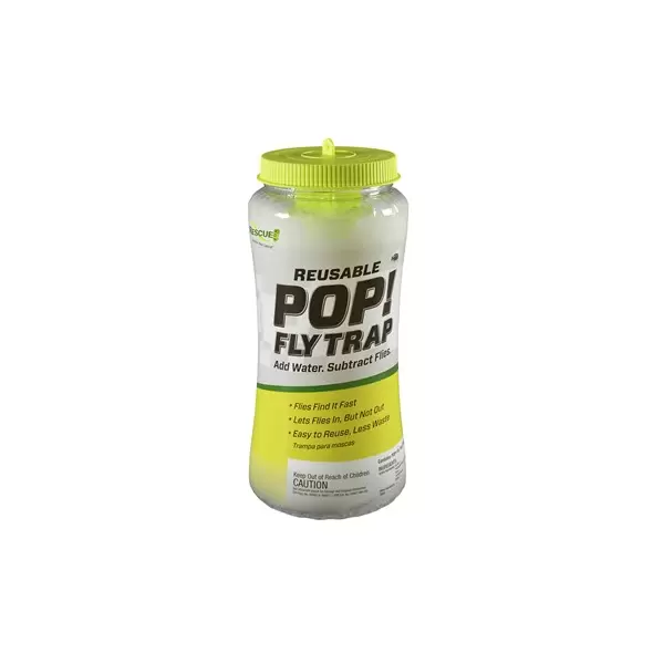 Rescue POP! Reusable Fly Trap