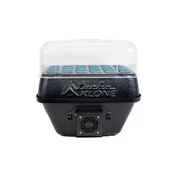 TurboKlone T24 w/ Built in Fan and Humidity Dome