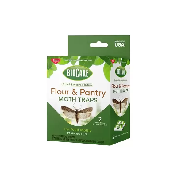 Enoz BioCare Flour & Pantry Moth Trap