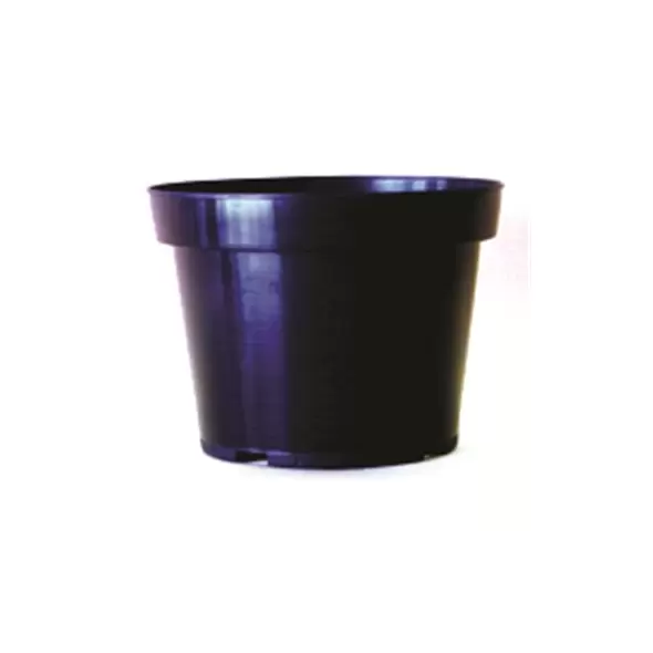 Belden 8.5" Azalea Black 100/cs