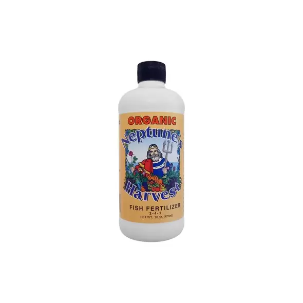Neptunes Harvest 18oz Hydrolized Fish