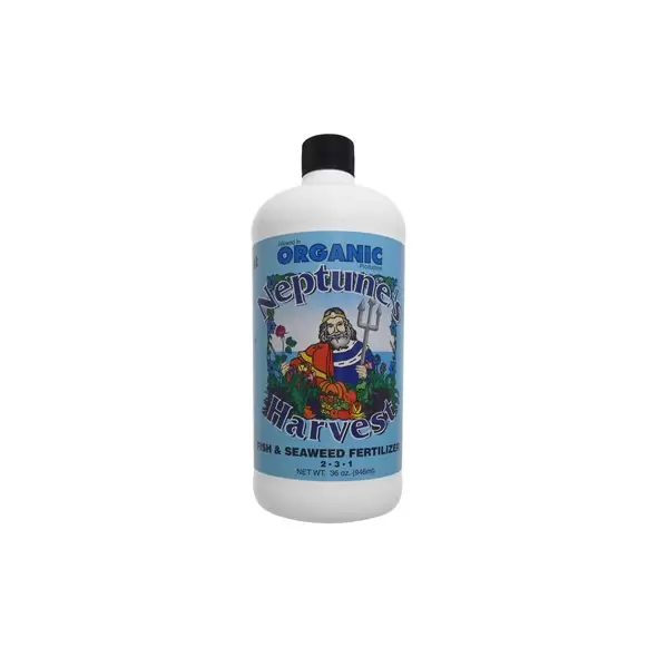 Neptunes Harvest 36oz Blend Hydrolized Fish & Seaweed