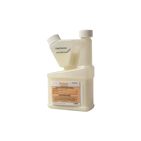 BASF Pylon 1PT (4/Cs) ( Chlorfenapyr )