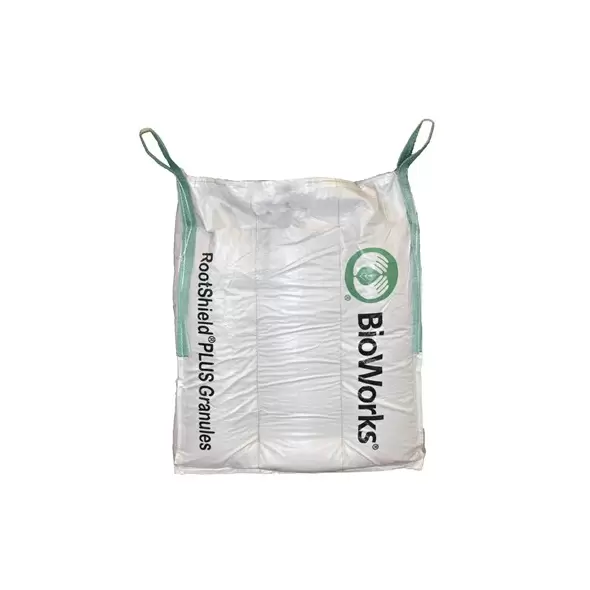 BioWorks RootShield Plus G 1000Lb OMRI ( Trichoderma harzianum strain T-22, Trichoderma virens strain G-41 )