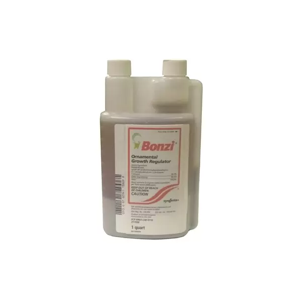 Syngenta Bonzi 1Qt (6/Cs) ( paclobutrazol )